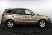 Hyundai Santa Fe II Рестайлинг Нижний Новгород  - изображение 28