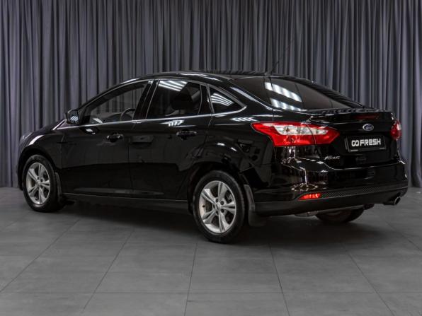 Ford Focus III с пробегом 2012 года, цена 1 249 000 рублей, 87194 км, седан, Автокод Объявления