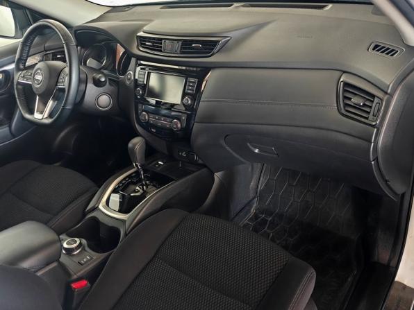 Nissan X-Trail III Рестайлинг с пробегом 2022 года, цена 2 597 000 рублей, 73052 км, внедорожник, Автокод Объявления