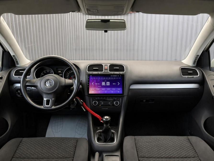 Volkswagen Golf VI Пермь  - изображение 6