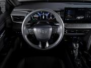 Toyota Camry IX (XV80) China Market Екатеринбург  - изображение 37
