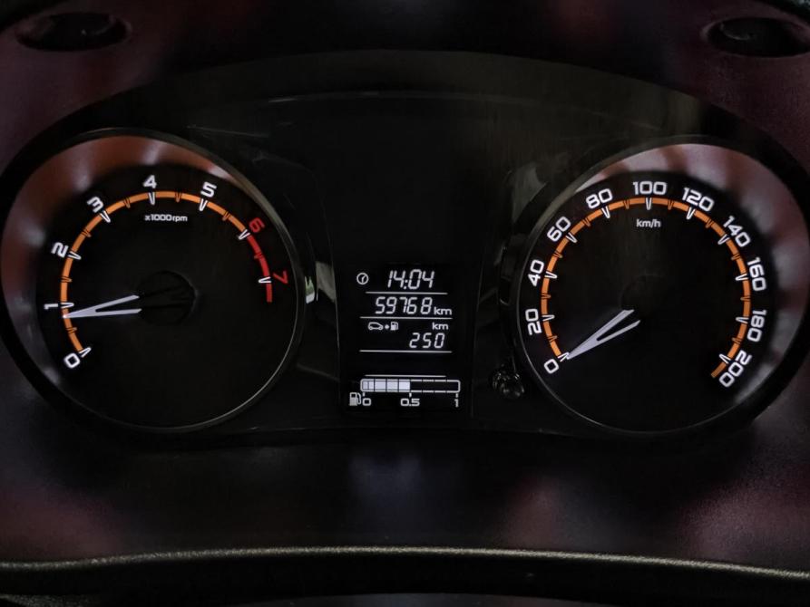 Lada (ВАЗ) Granta I Рестайлинг Москва  - изображение 12