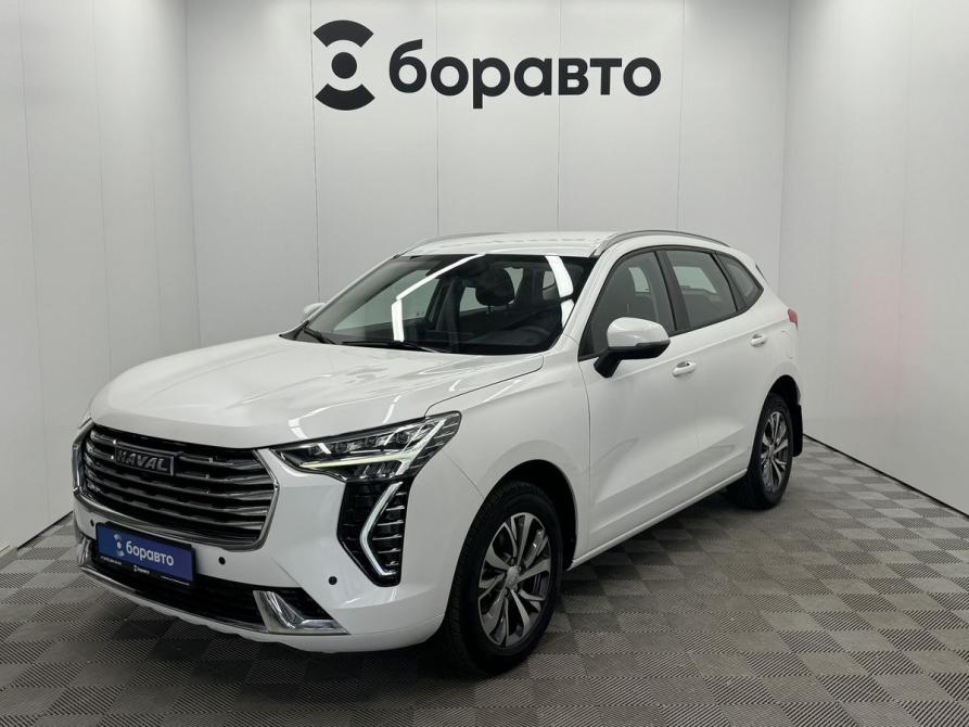 Haval Jolion I Воронеж  - изображение 1