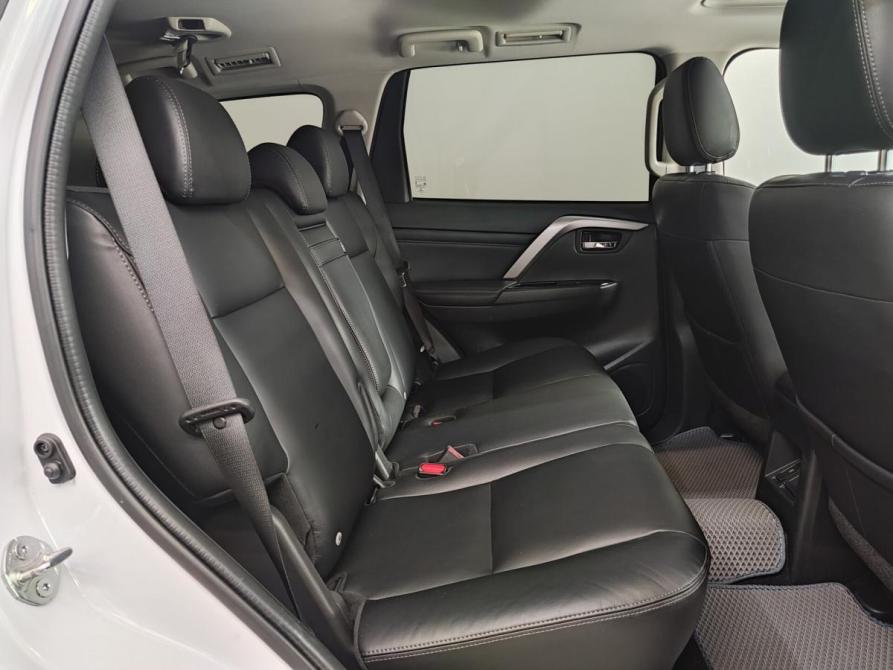 Mitsubishi Pajero Sport III Рестайлинг Барнаул  - изображение 22
