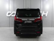Toyota Alphard III Рестайлинг Ростов-на-Дону  - изображение 20