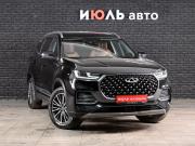 Chery Tiggo 8 Pro Max I Екатеринбург  - изображение 26