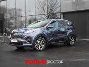 Kia Sportage IV Рестайлинг Москва  - изображение 22