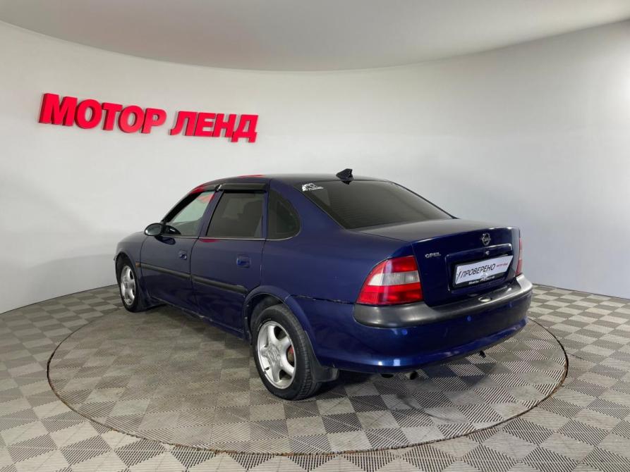 Opel Vectra B Воронеж  - изображение 6
