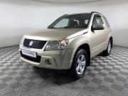 Suzuki Grand Vitara II Рестайлинг Москва  - изображение 20
