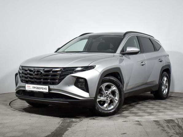 Hyundai Tucson IV с пробегом 2021 года, цена 2 885 000 рублей, 82634 км, внедорожник, Автокод Объявления
