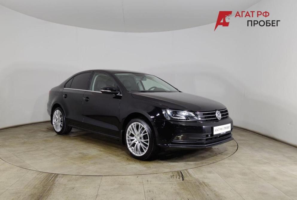 Volkswagen Jetta VI Волгоград  - изображение 3