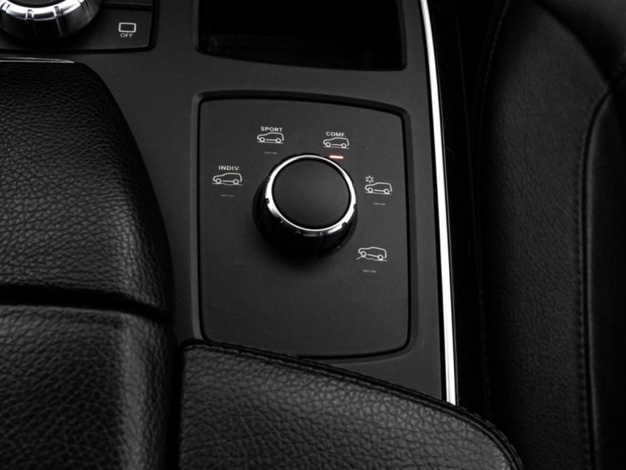 Mercedes-Benz GLE I (W166) Санкт-Петербург  - изображение 23