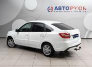 Lada (ВАЗ) Granta I Рестайлинг Подольск  - изображение 27