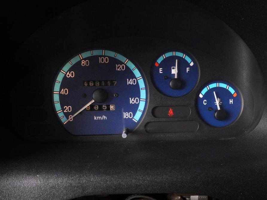 Daewoo Matiz I Рестайлинг Минеральные Воды  - изображение 14