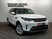 Land Rover Discovery V Пермь  - изображение 26
