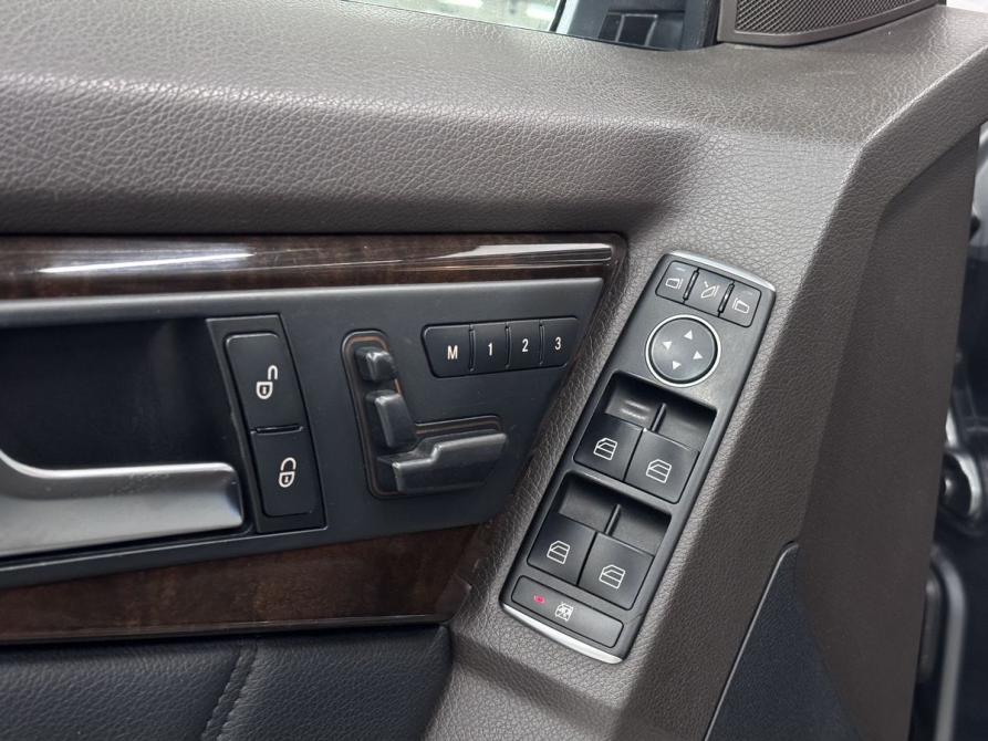 Mercedes-Benz GLK-Класс I (X204) Рестайлинг Новосибирск  - изображение 19
