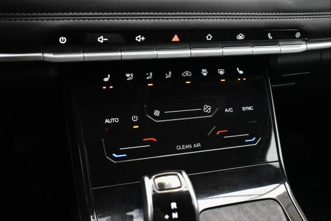 Xcite X-Cross 7 с пробегом 2024 года, цена 1 570 000 рублей, 128691 км, внедорожник, Автокод Объявления