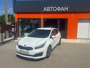 Kia Ceed II Рестайлинг Сызрань  - изображение 17
