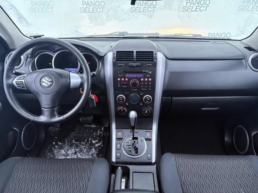 Suzuki Grand Vitara II Рестайлинг 2 Нижний Тагил  - изображение 15