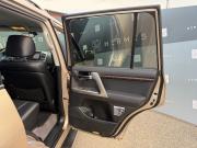 Toyota Land Cruiser 200 Series Рестайлинг 1 Минеральные Воды  - изображение 70