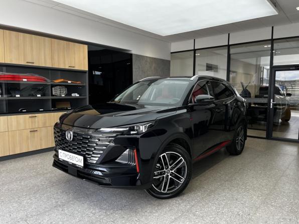 Changan UNI-S (CS55 Plus) с пробегом 2024 года, цена 2 249 000 рублей, 12000 км, внедорожник, Автокод Объявления