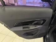 Chevrolet Cruze I Волгоград  - изображение 31