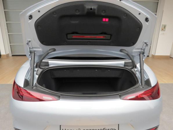 Mercedes-Benz SL-Класс AMG IV (R232) с пробегом 2022 года, цена 13 500 000 рублей, 7123 км, кабриолет, Автокод Объявления