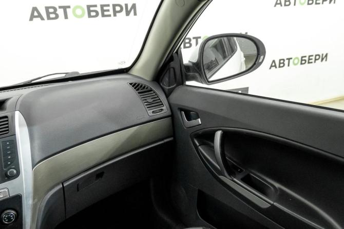 Geely Emgrand X7 I с пробегом 2015 года, цена 488 000 рублей, 100000 км, внедорожник, Автокод Объявления