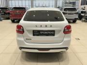 Lada (ВАЗ) Granta I Рестайлинг Казань  - изображение 29
