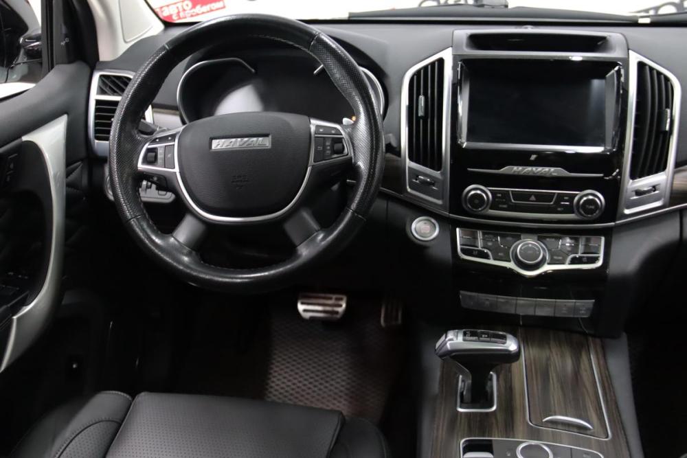 Haval H9 I Рестайлинг Сургут  - изображение 18