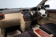 Toyota Ipsum II (M20) Рестайлинг Новосибирск  - изображение 26