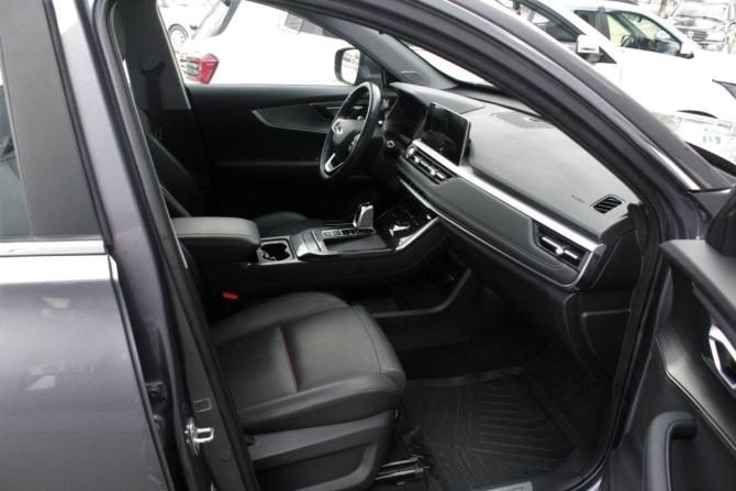 Chery Tiggo 7 Pro I с пробегом 2022 года, цена 1 745 000 рублей, 15970 км, внедорожник, Автокод Объявления