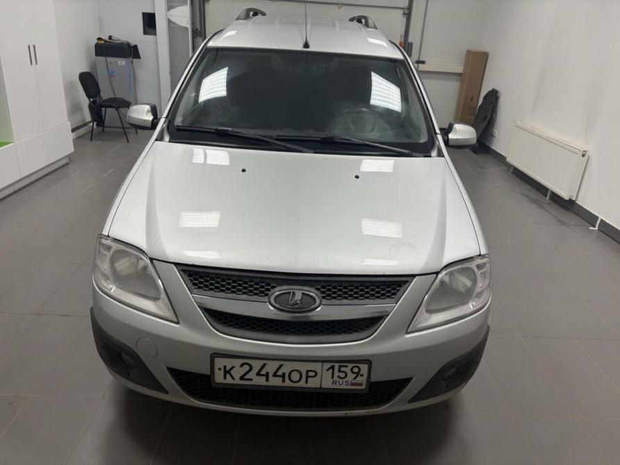 Lada (ВАЗ) Largus I Пермь  - изображение 3