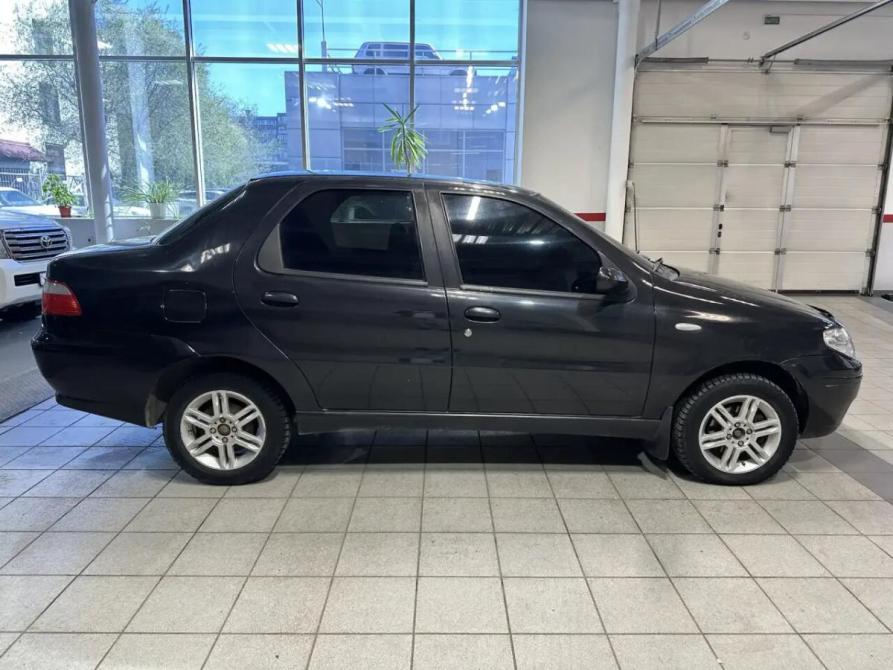 Fiat Albea I Рестайлинг Челябинск  - изображение 7