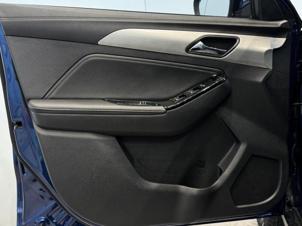 BAIC X35 с пробегом 2023 года, цена 1 450 000 рублей, 80302 км, внедорожник, Автокод Объявления