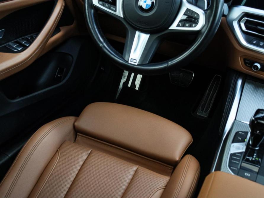 BMW 4 серии G22 G23 G26 Москва  - изображение 16