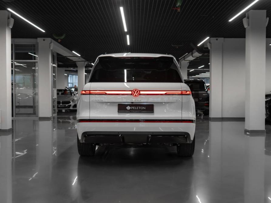 Volkswagen ID.Era 9X Москва  - изображение 6