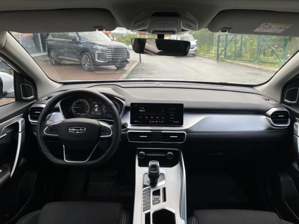 Geely Coolray I с пробегом 2023 года, цена 1 789 000 рублей, 60115 км, внедорожник, Автокод Объявления