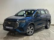 Geely Okavango I Рестайлинг Санкт-Петербург  - изображение 21
