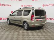 Lada (ВАЗ) Largus I Вологда  - изображение 24