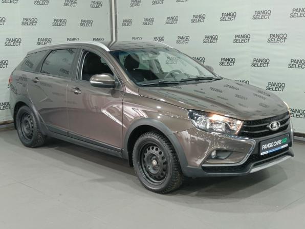 Lada (ВАЗ) Vesta I с пробегом 2019 года, цена 940 000 рублей, 180000 км, универсал, Автокод Объявления