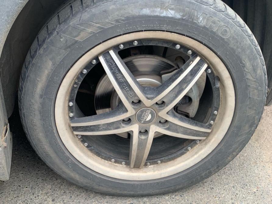 Mitsubishi Outlander III Рестайлинг 2 Ижевск  - изображение 13