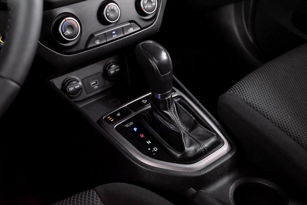 Hyundai Creta I Рестайлинг Екатеринбург  - изображение 15