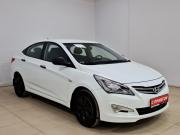 Hyundai Solaris I Рестайлинг Альметьевск  - изображение 22