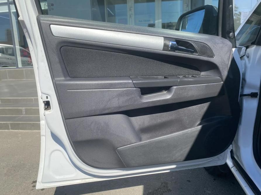 Opel Zafira B Рестайлинг Краснодар  - изображение 16