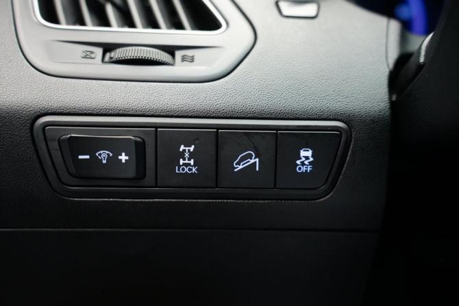 Hyundai ix35 I с пробегом 2011 года, цена 1 299 000 рублей, 266000 км, внедорожник, Автокод Объявления