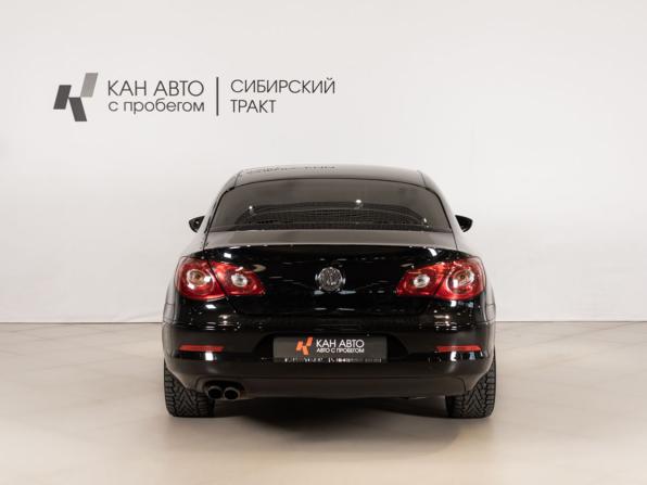 Volkswagen Passat CC I с пробегом 2011 года, цена 999 998 рублей, 172000 км, седан, Автокод Объявления
