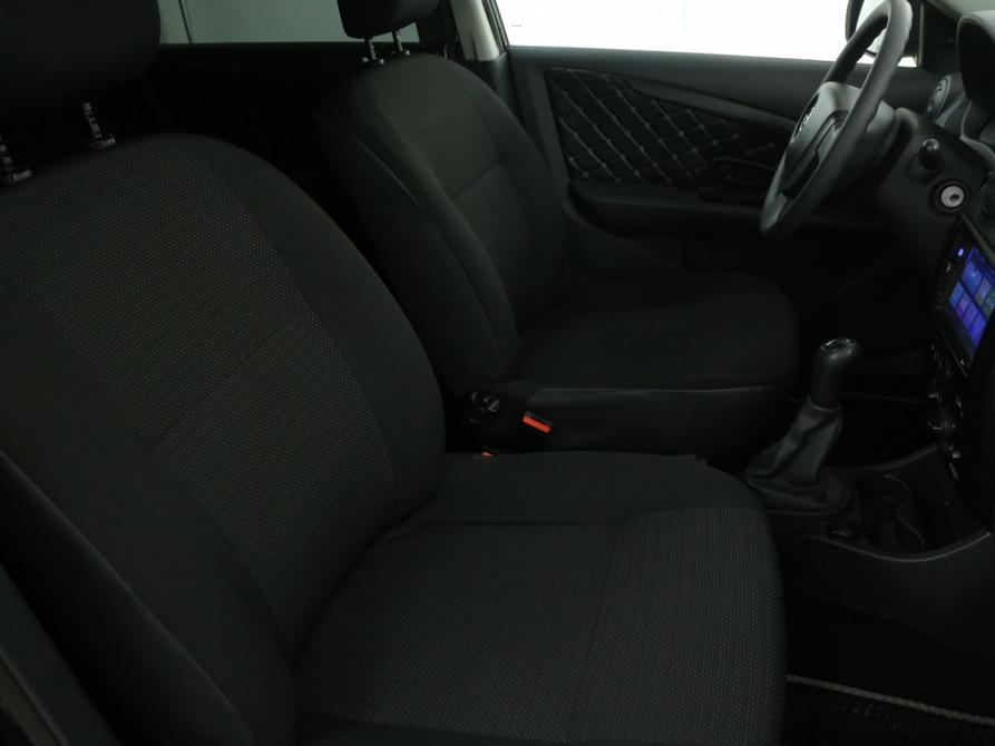 Nissan Almera III (G15) Иваново  - изображение 10