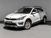 Kia Rio IV Москва  - изображение 30