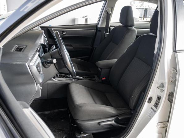 Toyota Corolla XI (E160 E170 E180) с пробегом 2014 года, цена 1 195 000 рублей, 188049 км, седан, Автокод Объявления